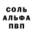 МДМА молли VITALY DANYLIAK